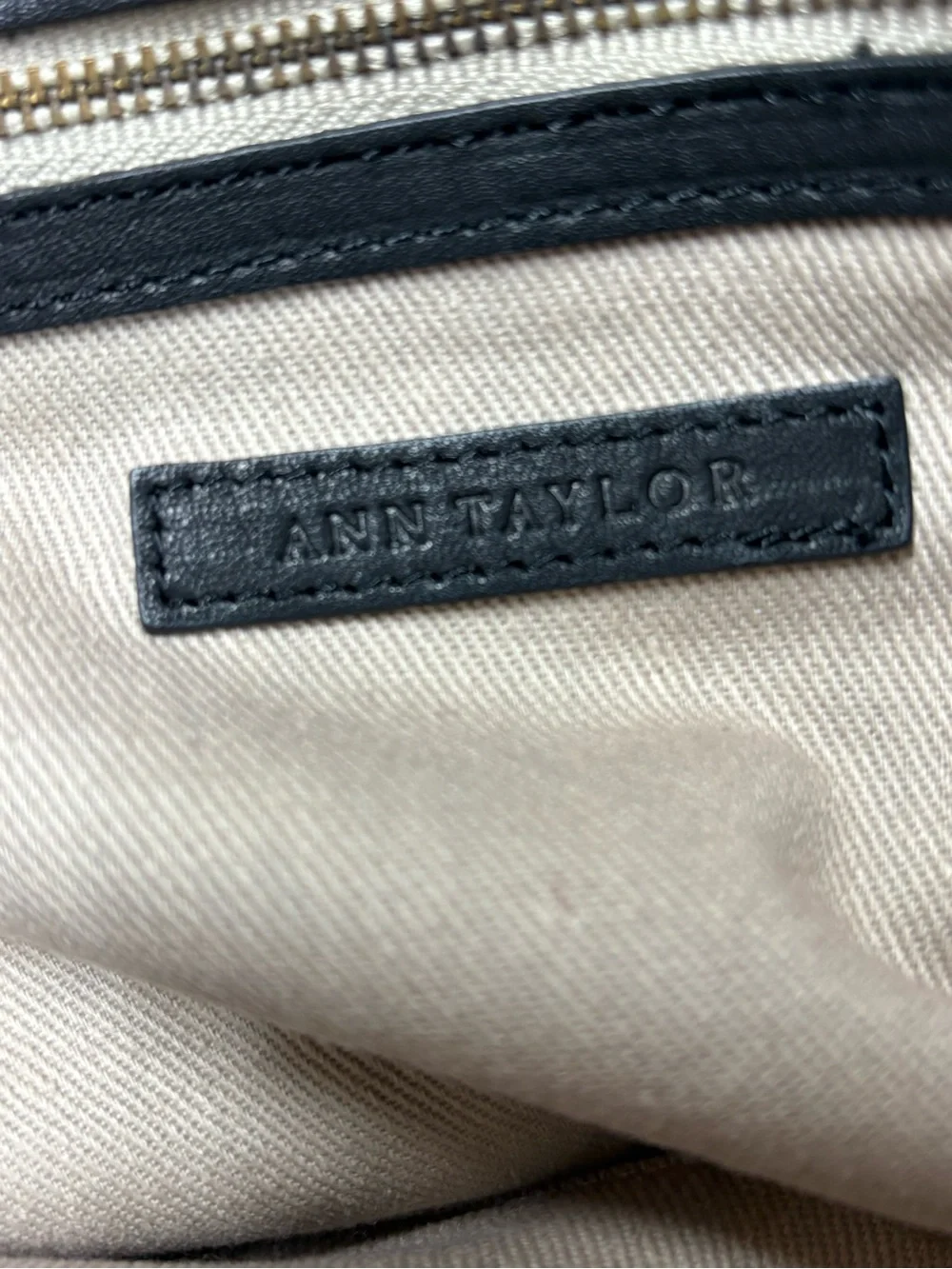 Ann Taylor great pre